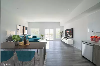 1420 Point Breeze Avenue #UNIT 406, Philadelphia, PA 19146 - Photo 1