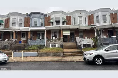 1416 N 59th Street, Philadelphia, PA 19151 - Photo 2