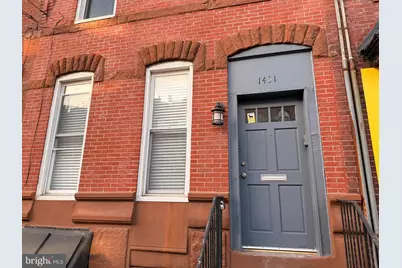 1431 Wolf Street #1, Philadelphia, PA 19145 - Photo 2