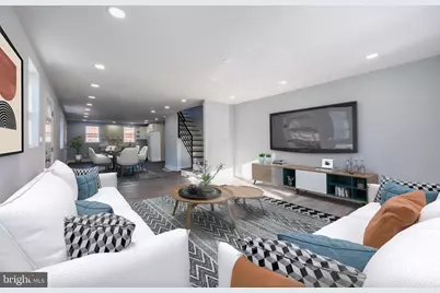 905 E McPherson Street, Philadelphia, PA 19150 - Photo 1