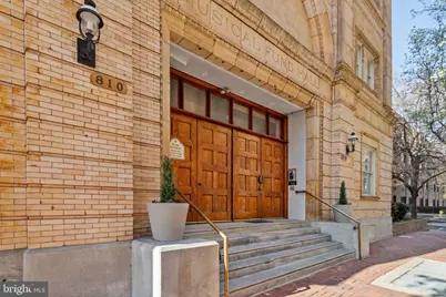 802 Locust Street #201, Philadelphia, PA 19107 - Photo 50