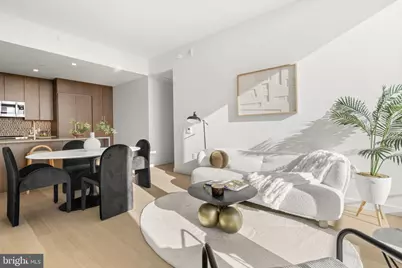 210 S 12th Street #PH1B, Philadelphia, PA 19107 - Photo 2