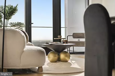 210 S 12th Street #PH1B, Philadelphia, PA 19107 - Photo 2