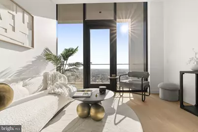 210 S 12th Street #PH1B, Philadelphia, PA 19107 - Photo 8