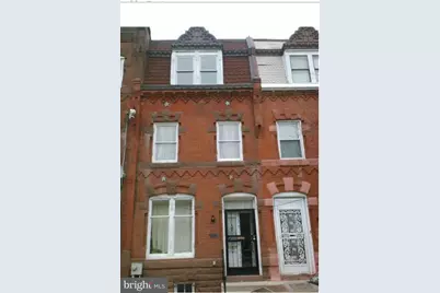 1525 N Bouvier Street, Philadelphia, PA 19121 - Photo 1