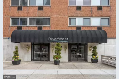 2101 Chestnut Street #1608, Philadelphia, PA 19103 - Photo 1