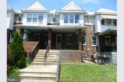 6534 Hegerman Street, Philadelphia, PA 19135 - Photo 1