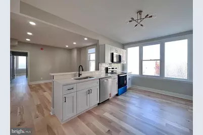 1501 S 12th Street #2ND FLOOR, Philadelphia, PA 19147 - Photo 1