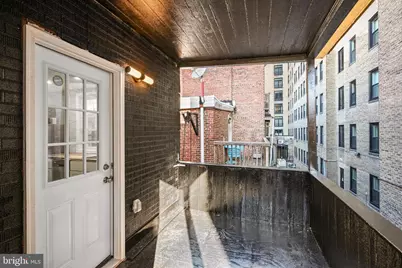 321 S 16th Street #3R, Philadelphia, PA 19102 - Photo 6