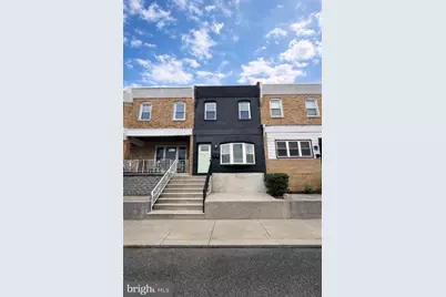 5510 Matthews Street #B, Philadelphia, PA 19138 - Photo 1