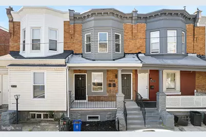 5534 Chancellor Street #B, Philadelphia, PA 19139 - Photo 1