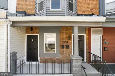 5534 Chancellor Street #B, Philadelphia, PA 19139 - Photo 2