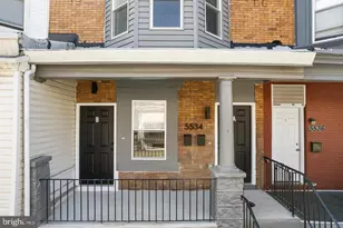 5534 Chancellor St, Philadelphia, PA 19139 - Photo 2