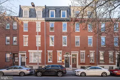 1908 Pine Street #2, Philadelphia, PA 19103 - Photo 14