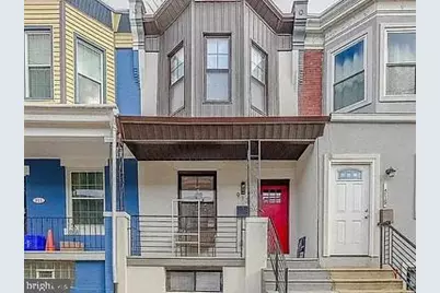913 S Yewdall Street, Philadelphia, PA 19143 - Photo 1