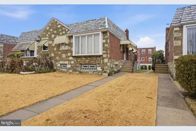 1027 Griffith Street, Philadelphia, PA 19111 - Photo 2