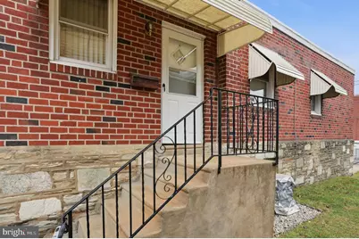 1027 Griffith Street, Philadelphia, PA 19111 - Photo 4