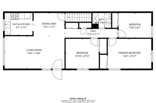 1027 Griffith St, Philadelphia, PA 19111 - Photo 32