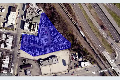 2501 S 28th Street, Philadelphia, PA 19145 - Photo 1