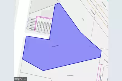 2501 S 28th Street, Philadelphia, PA 19145 - Photo 2