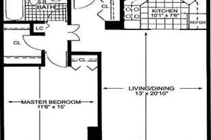 2020 Walnut St, Philadelphia, PA 19103 - Photo 16