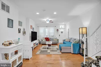 628 Greenwich Street, Philadelphia, PA 19147 - Photo 4