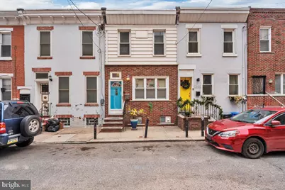 628 Greenwich Street, Philadelphia, PA 19147 - Photo 1