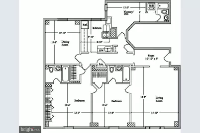 2031 Locust Street #202, Philadelphia, PA 19103 - Photo 10