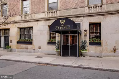 2031 Locust Street #202, Philadelphia, PA 19103 - Photo 12