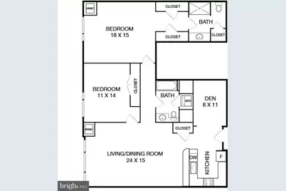 777 S Broad Street #2B-218, Philadelphia, PA 19147 - Photo 1