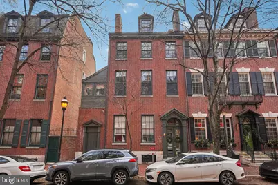 920 Clinton Street #3R, Philadelphia, PA 19107 - Photo 1