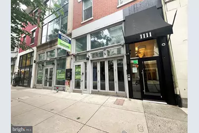 1111 Walnut Street, Philadelphia, PA 19107 - Photo 1