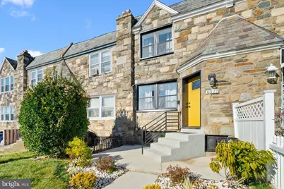 6027 Woodcrest Avenue, Philadelphia, PA 19131 - Photo 2