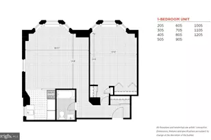 1218 Walnut St, Philadelphia, PA 19107 - Photo 6