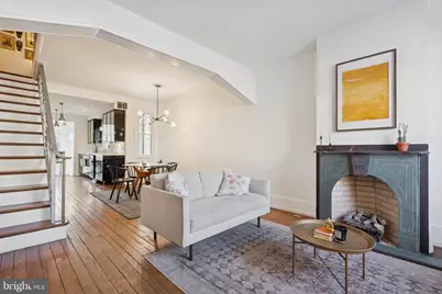 2936 Poplar Street, Philadelphia, PA 19130 - Photo 2