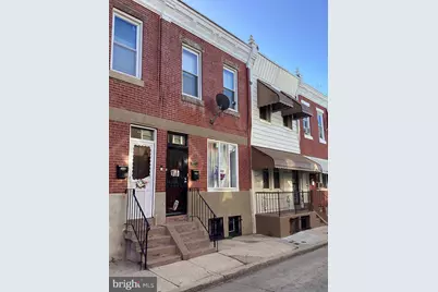 2465 N Garnet Street, Philadelphia, PA 19132 - Photo 2