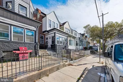 5743 N 12th Street, Philadelphia, PA 19141 - Photo 2