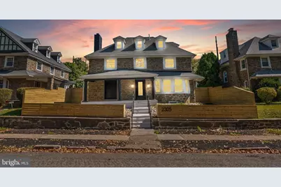 2305 N 50th Street, Philadelphia, PA 19131 - Photo 2