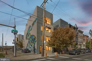 1022 S 2nd St, Philadelphia, PA 19147 - Photo 2