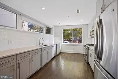 1022 S 2nd Street #7, Philadelphia, PA 19147 - Photo 1