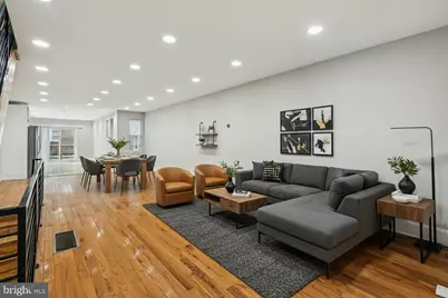 6213 Morton Street, Philadelphia, PA 19144 - Photo 2