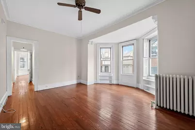 2117 Spruce Street #3, Philadelphia, PA 19103 - Photo 4