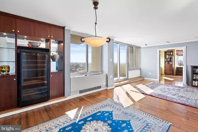 604 S Washington Square #1917, Philadelphia, PA 19106 - Photo 1
