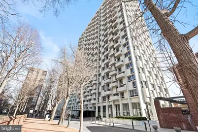 604 S Washington Square #1917, Philadelphia, PA 19106 - Photo 2