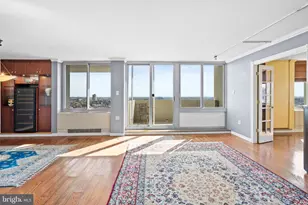 604 S Washington Square, Philadelphia, PA 19106 - Photo 4