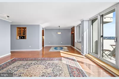 604 S Washington Square #1917, Philadelphia, PA 19106 - Photo 12