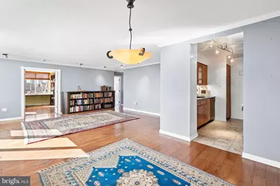 604 S Washington Square #1917, Philadelphia, PA 19106 - Photo 6