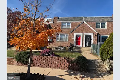 7523 Woodcrest Avenue, Philadelphia, PA 19151 - Photo 1