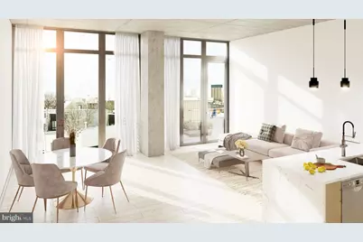 1222 N 2nd St #403, Philadelphia, PA 19122 - Photo 1