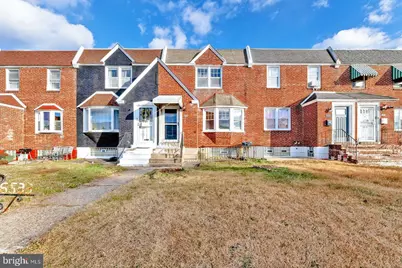 6533 Ogontz Avenue, Philadelphia, PA 19126 - Photo 2